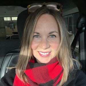 Meet your Posher, Kristen